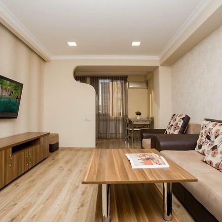Stay Inn Apartments Near Northern Avenue Erivan Dış mekan fotoğraf