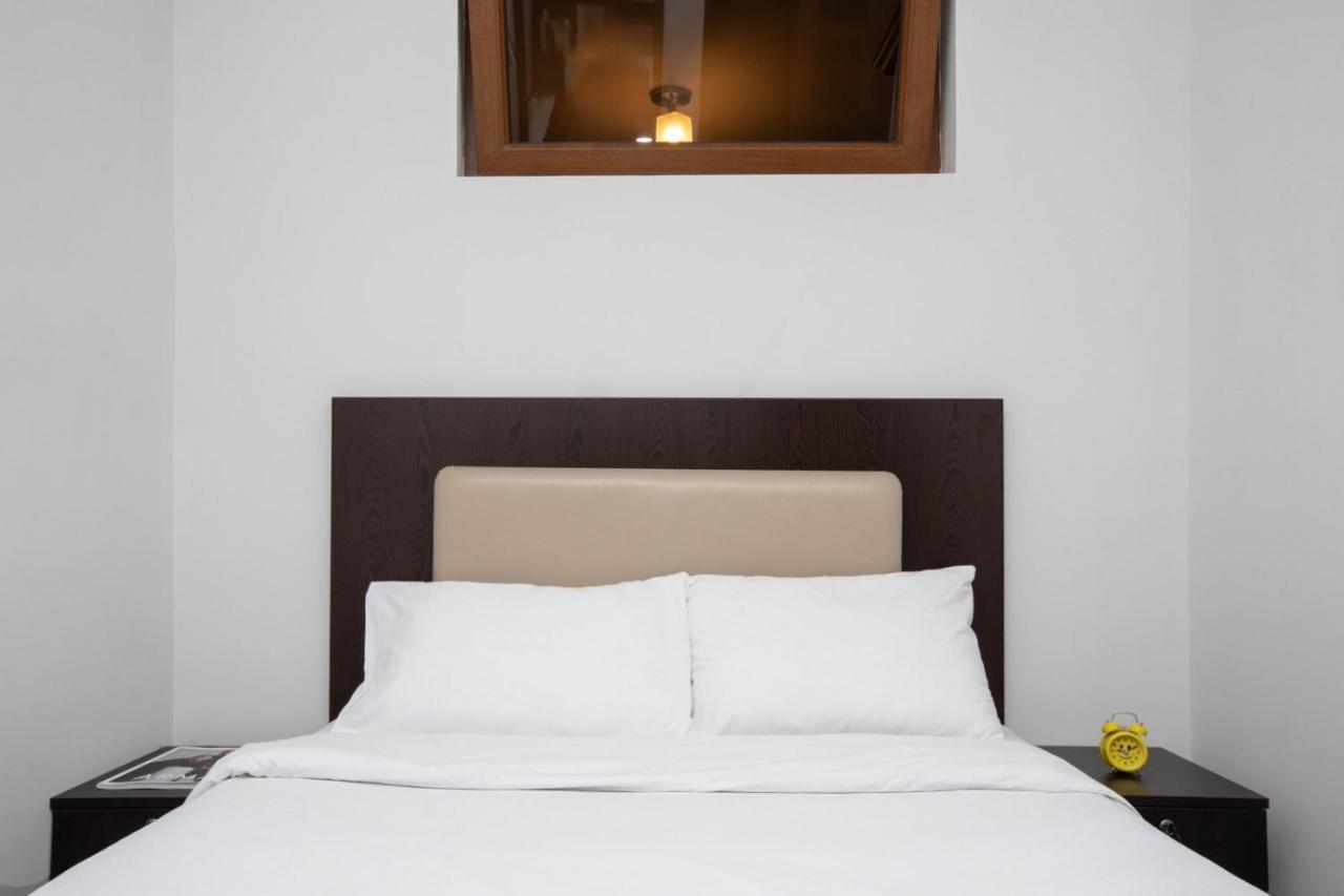 Stay Inn Apartments Near Northern Avenue Erivan Dış mekan fotoğraf