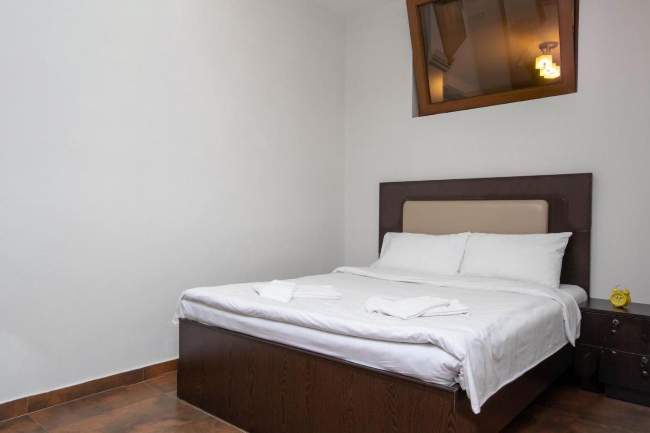 Stay Inn Apartments Near Northern Avenue Erivan Dış mekan fotoğraf