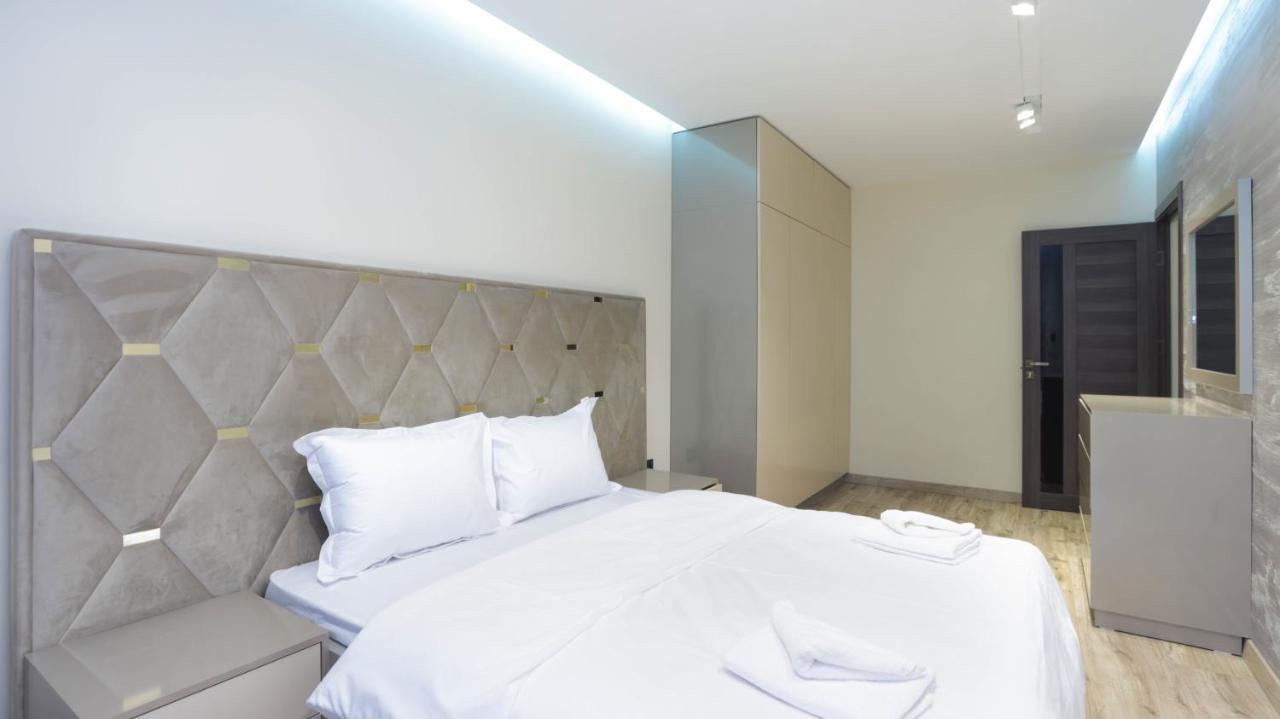 Stay Inn Apartments Near Northern Avenue Erivan Dış mekan fotoğraf