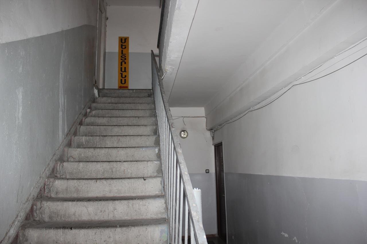 Stay Inn Apartments Near Northern Avenue Erivan Dış mekan fotoğraf