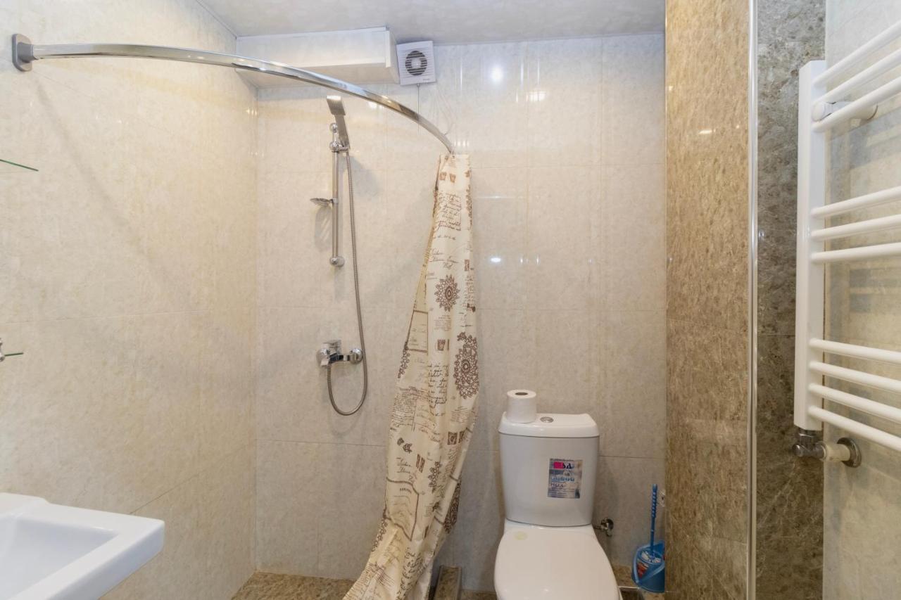 Stay Inn Apartments Near Northern Avenue Erivan Dış mekan fotoğraf